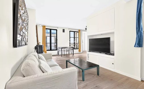 Wohnung in Gros Caillou, Paris 7e Arrondissement, Paris 1