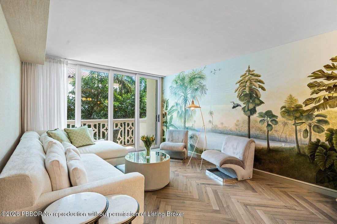 Condo in Palm Beach, Florida, United States 1 - 18996551