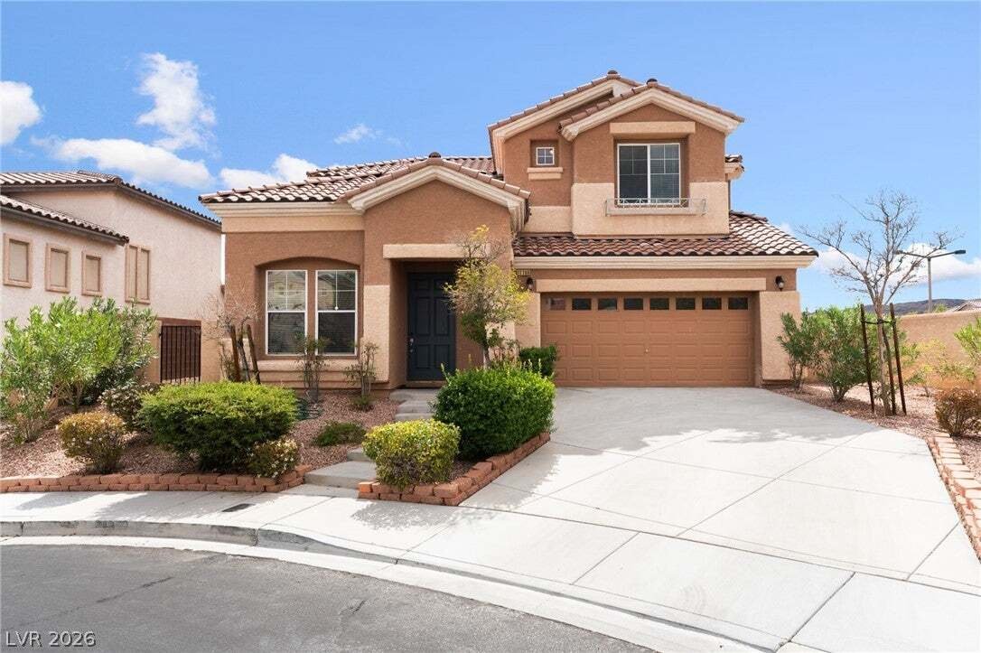 House in Las Vegas, Nevada, United States 1 - 18987698
