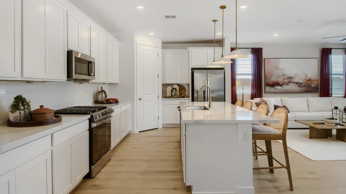 House in Peoria, Arizona, United States 4 - 18994279