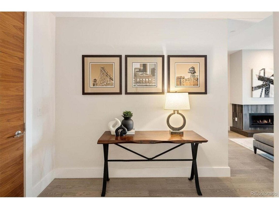Condo in Denver, Colorado, United States 5 - 18995228