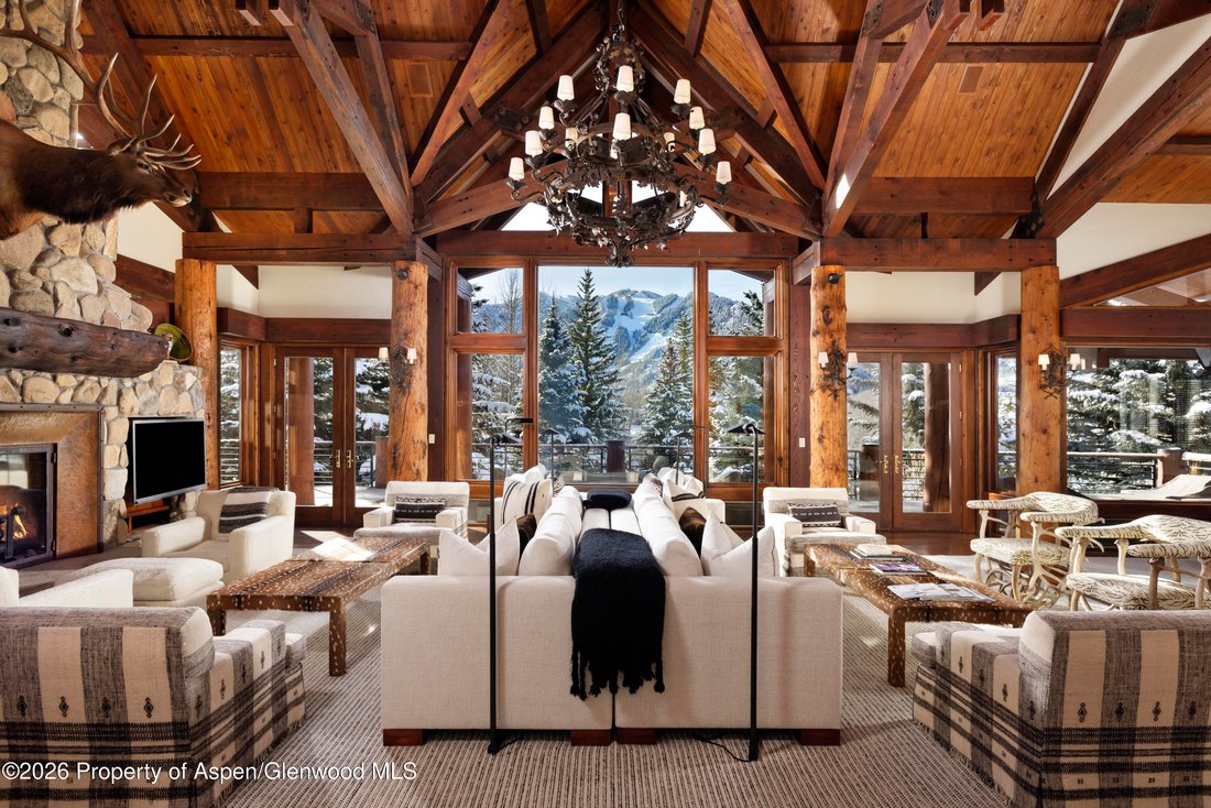 House in Aspen, Colorado, United States 3 - 18996386