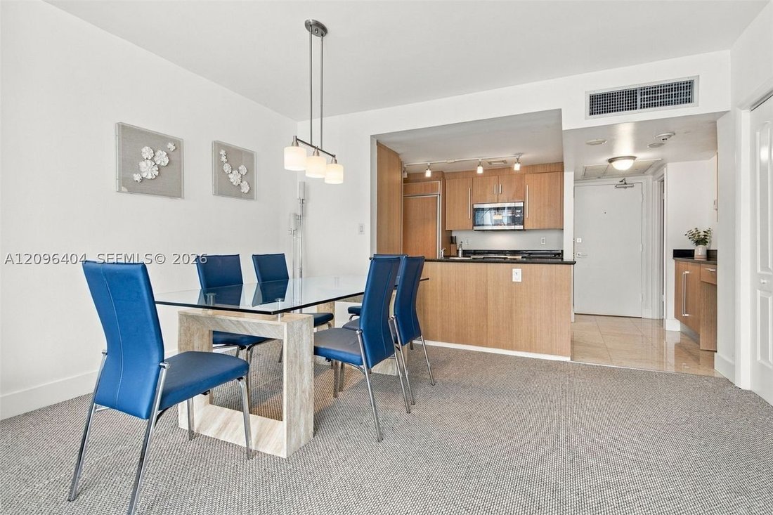Condo in Bal Harbour, Florida, United States 4 - 18994834