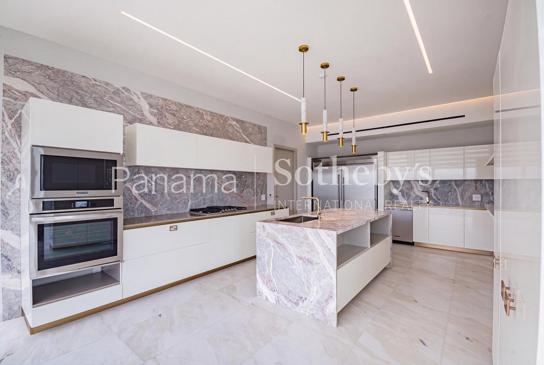 Apartment in Panama City, Panama, Panama 4 - 18997535