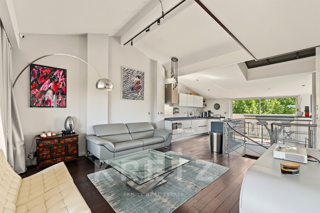 House in Amidonniers-Caffarelli, Toulouse, France 1 - 18994265