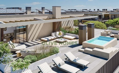 Appartement à Vilamoura, Quarteira, Algarve 1