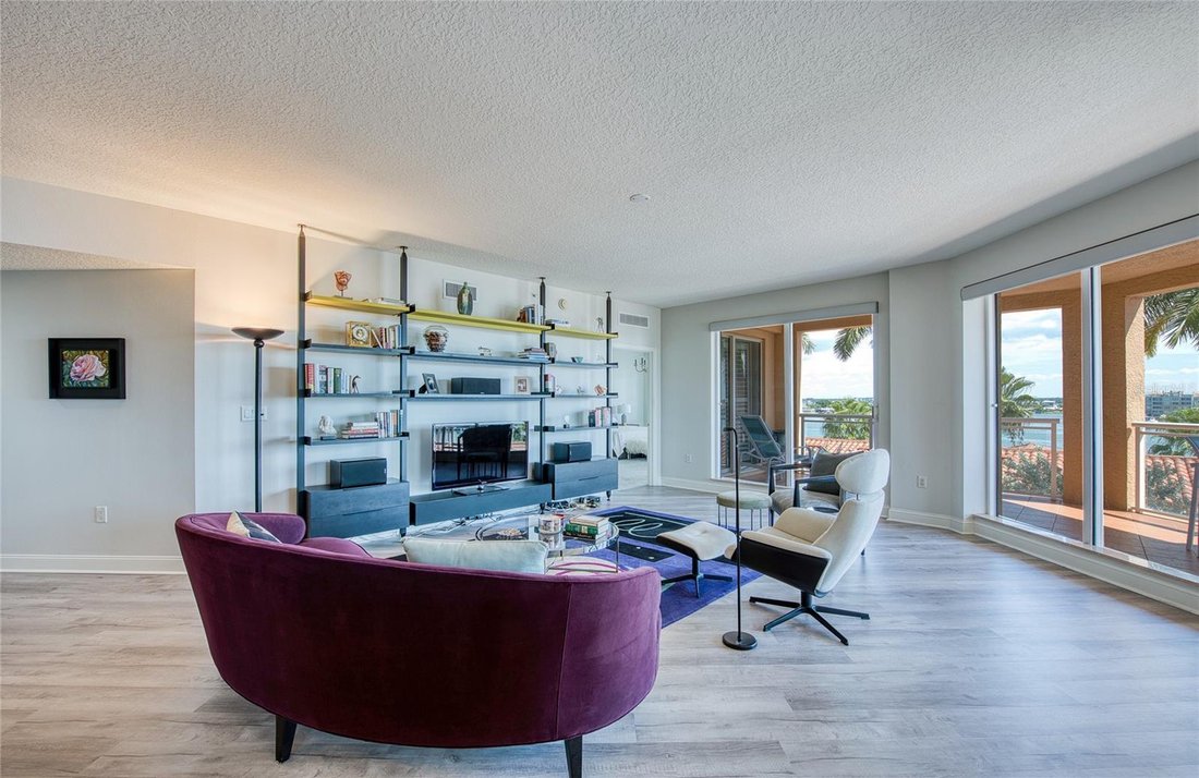 Condo in Clearwater, Florida, United States 5 - 18995536