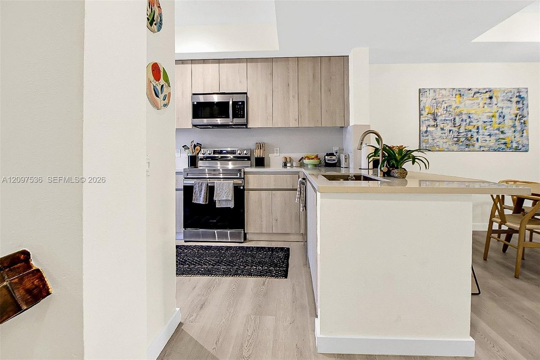 Condo in Miami, Florida, United States 2 - 18996371