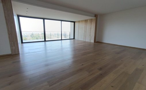 Apartment in Mexico City, Mexico 1