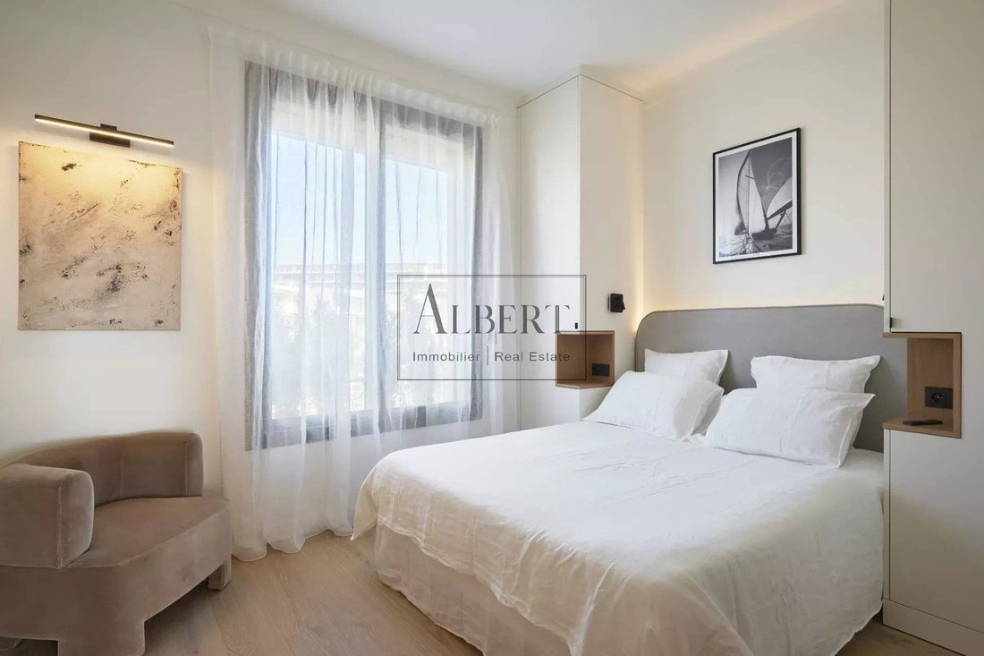 Apartment in Cannes, Provence-Alpes-Côte d'Azur, France 5 - 15655829