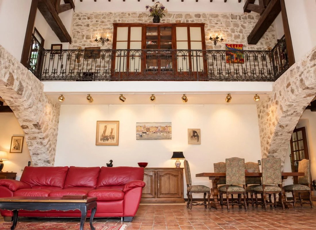 Villa a Pont-Péan, Bretagna, Francia 5 - 18780492