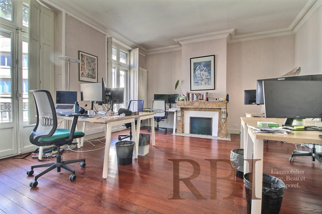 Apartment in Saint Cyprien, Toulouse, France 4 - 18155813