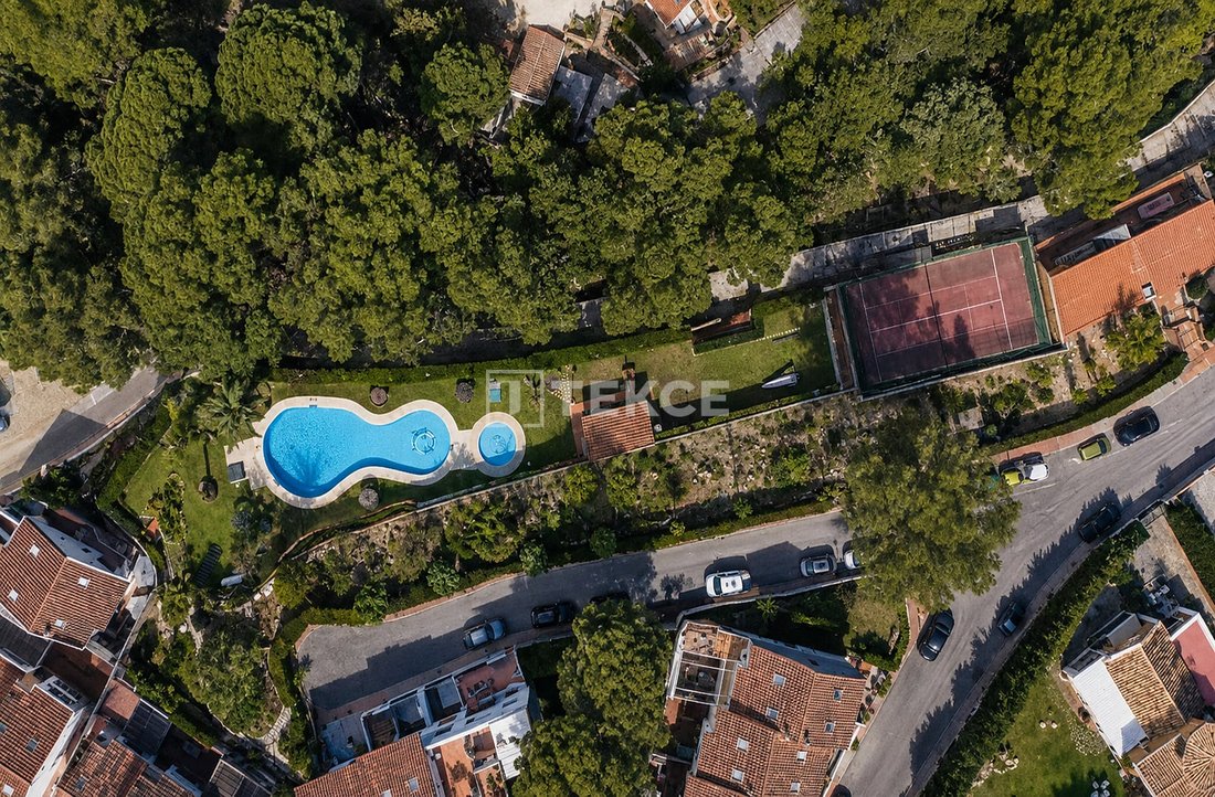 Villa in Benalmadena, Andalusia, Spain 3 - 18995169