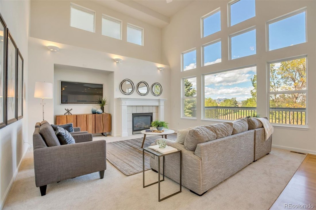 House in Lafayette, Colorado, United States 5 - 18973670