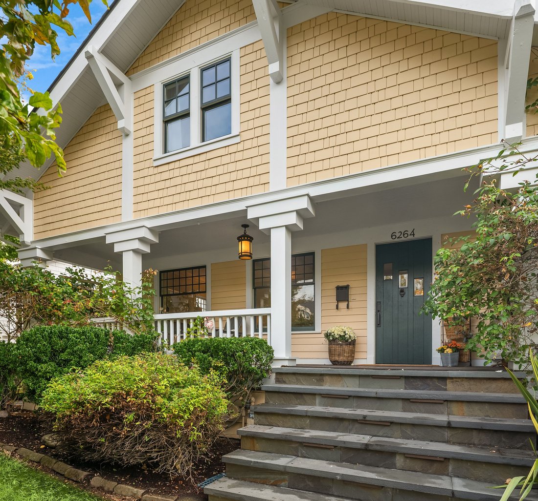 House in Seattle, Washington, United States 1 - 18994821