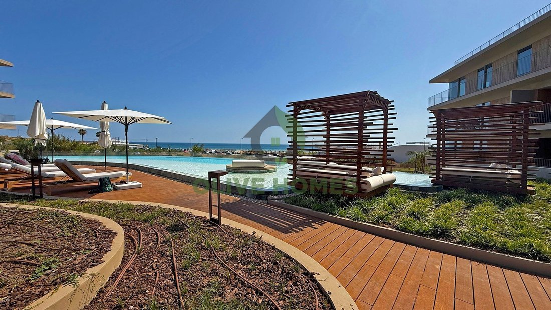 Apartment in Vilamoura, Quarteira, Algarve 3 - 16308984