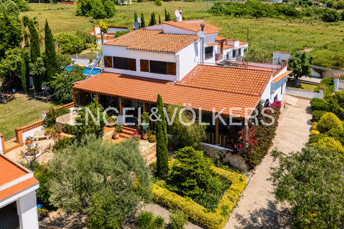 House in Tordera, Catalonia, Spain 2 - 17392327