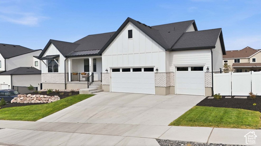 House in Herriman, Utah, United States 5 - 18450147
