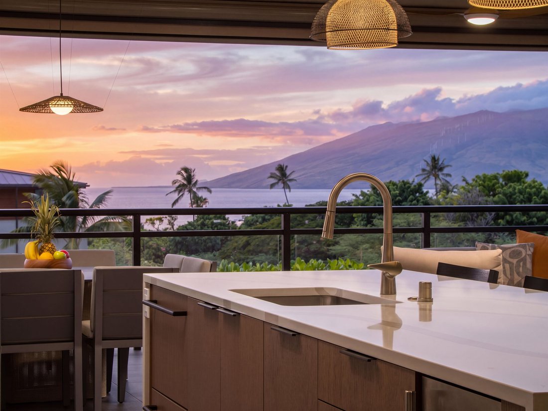 Condo in Kihei, Hawaii, United States 3 - 18997776