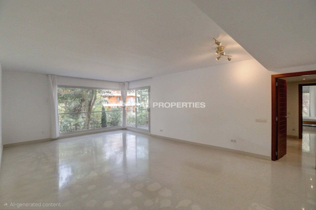 Apartment in Sol de Mallorca, Calvia, Balearic Islands 2 - 18994969