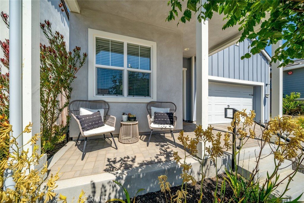 Casa en San Luis Obispo, California, Estados Unidos 2 - 18693478