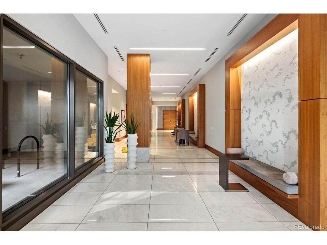 Condo in Denver, Colorado, United States 4 - 18995228