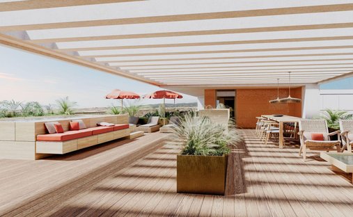 Apartamento en Rio de Mouro, Distrito de Lisboa, Portugal 1
