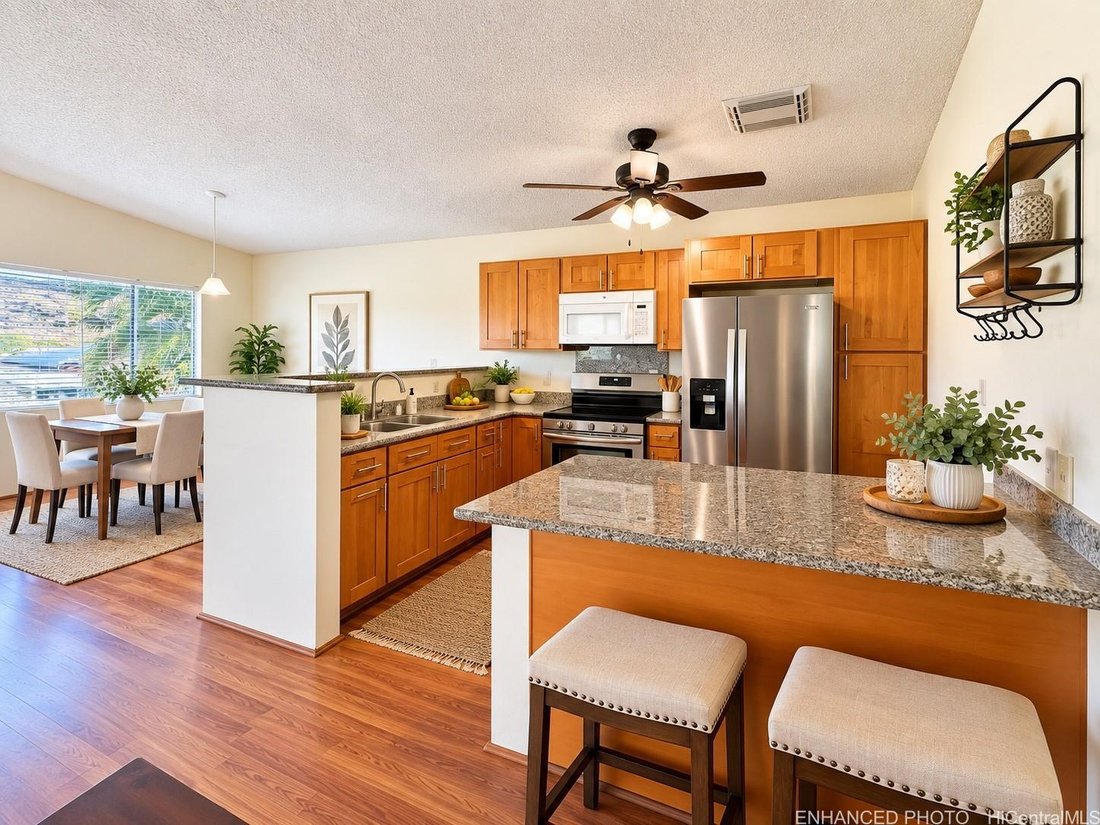 House in Waianae, Hawaii, United States 5 - 18994749