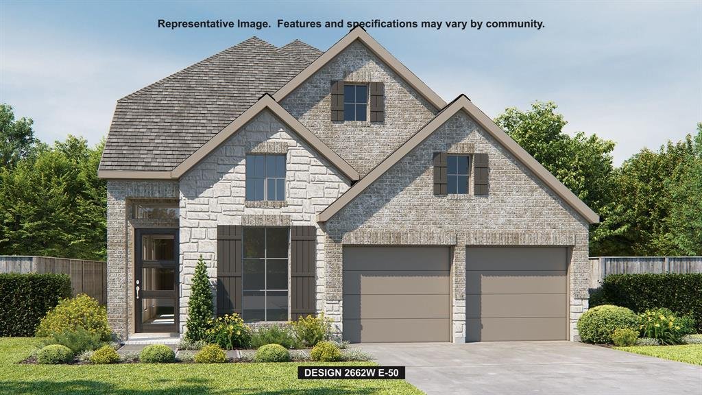 House in Forney, Texas, United States 1 - 18996080