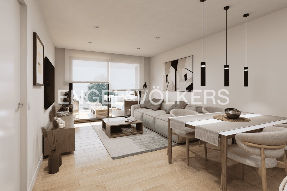 Apartment in Canet De Mar, Catalonia, Spain 4 - 16614212