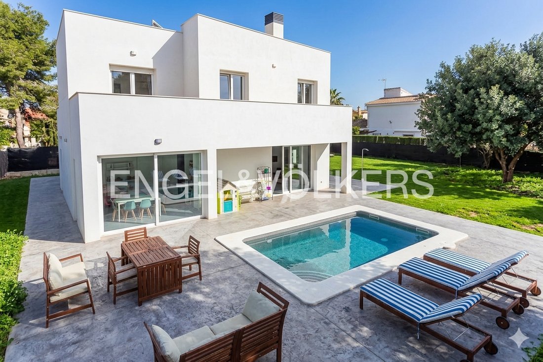 House in Tomares, Andalusia, Spain 1 - 18076563