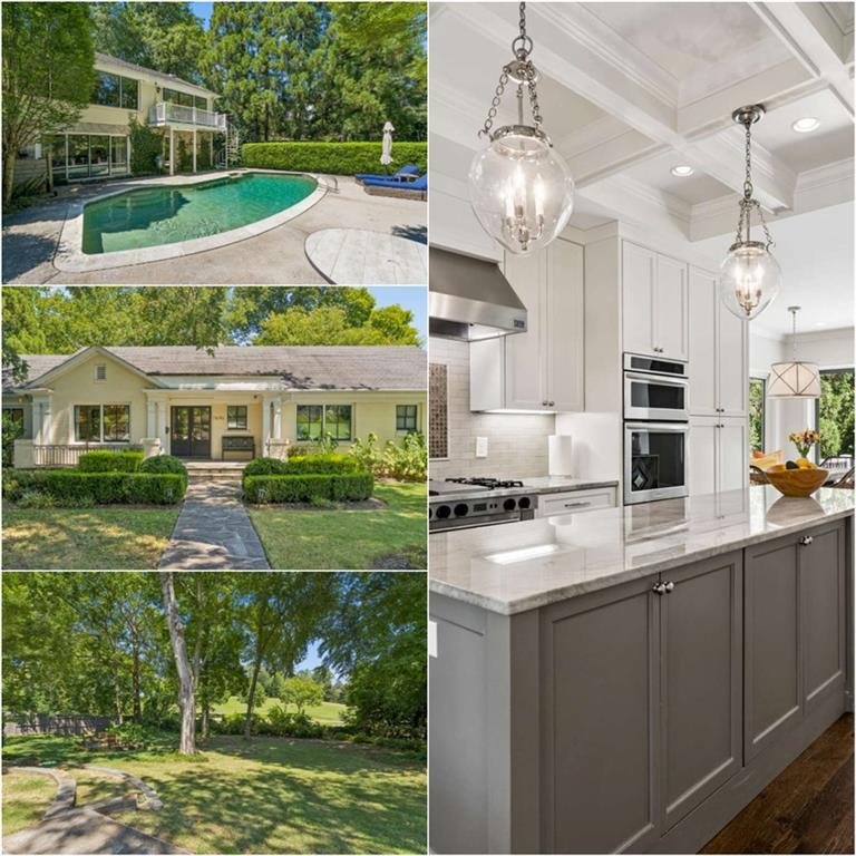 Haus in Atlanta, Georgia, Vereinigte Staaten 1 - 18805968
