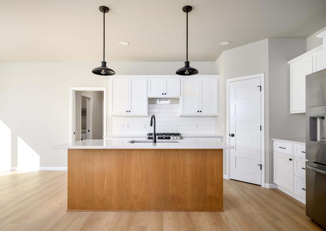 Haus in Madison, Wisconsin, Vereinigte Staaten 3 - 18263317