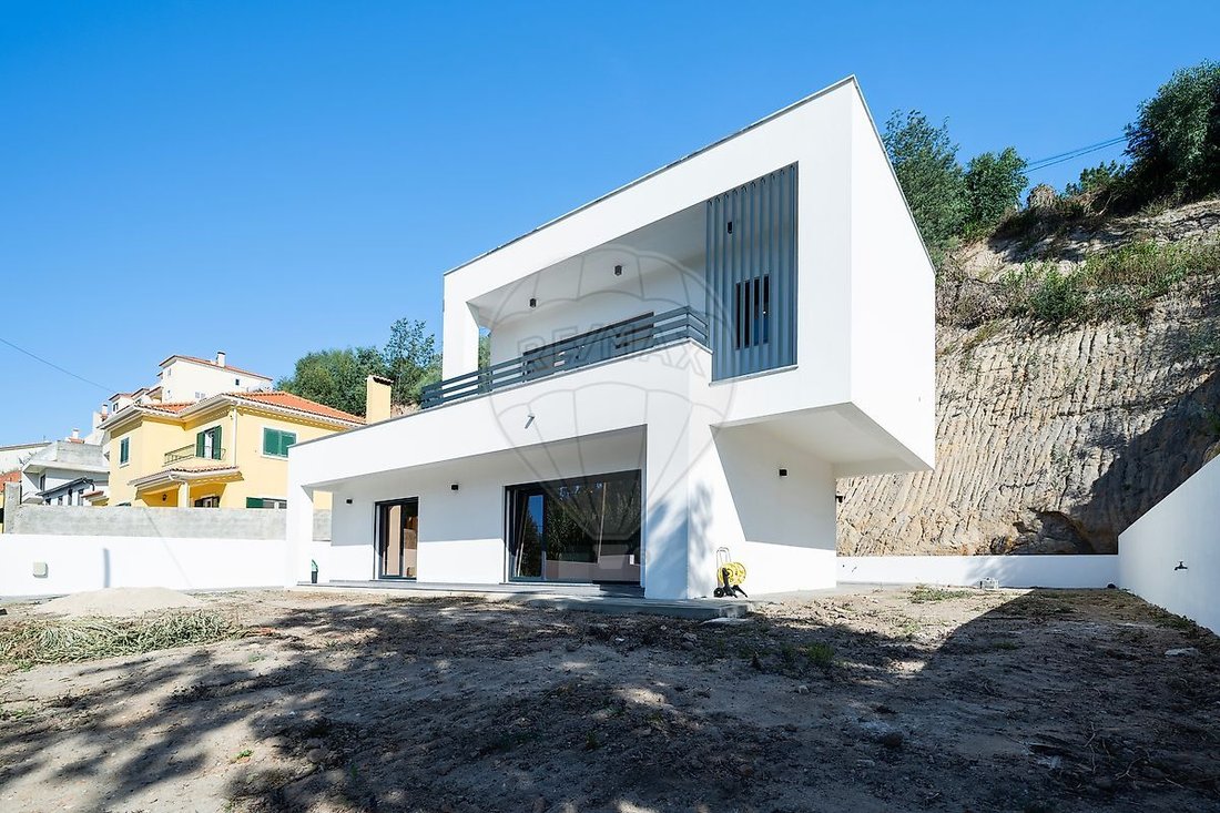House in Venda do Pinheiro e Santo Estevao das Gales, Lisbon, Portugal 5 - 18993282