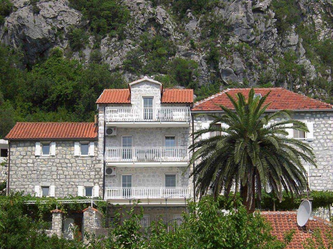 Villa in Strp, Kotor Municipality, Montenegro 4 - 18991017
