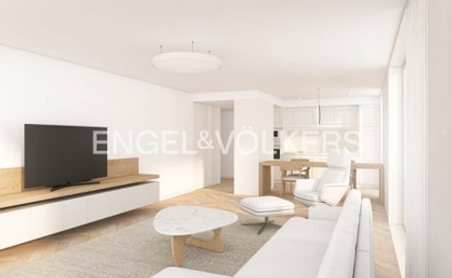 Penthouse in Alcantara, Lisbon, Portugal 1