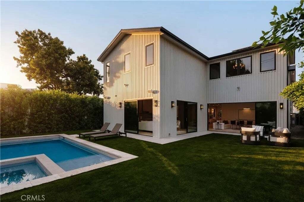 House in Los Angeles, California, United States 2 - 18995883