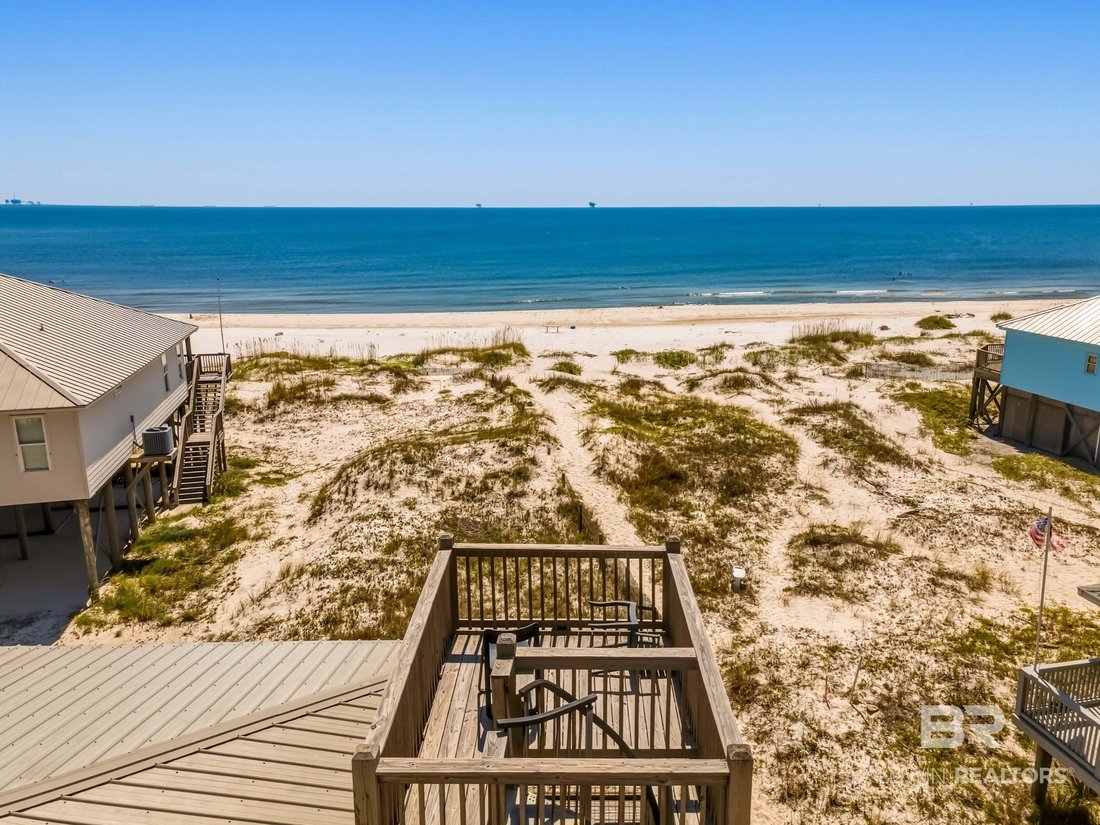 House in Dauphin Island, Alabama, United States 3 - 18995098