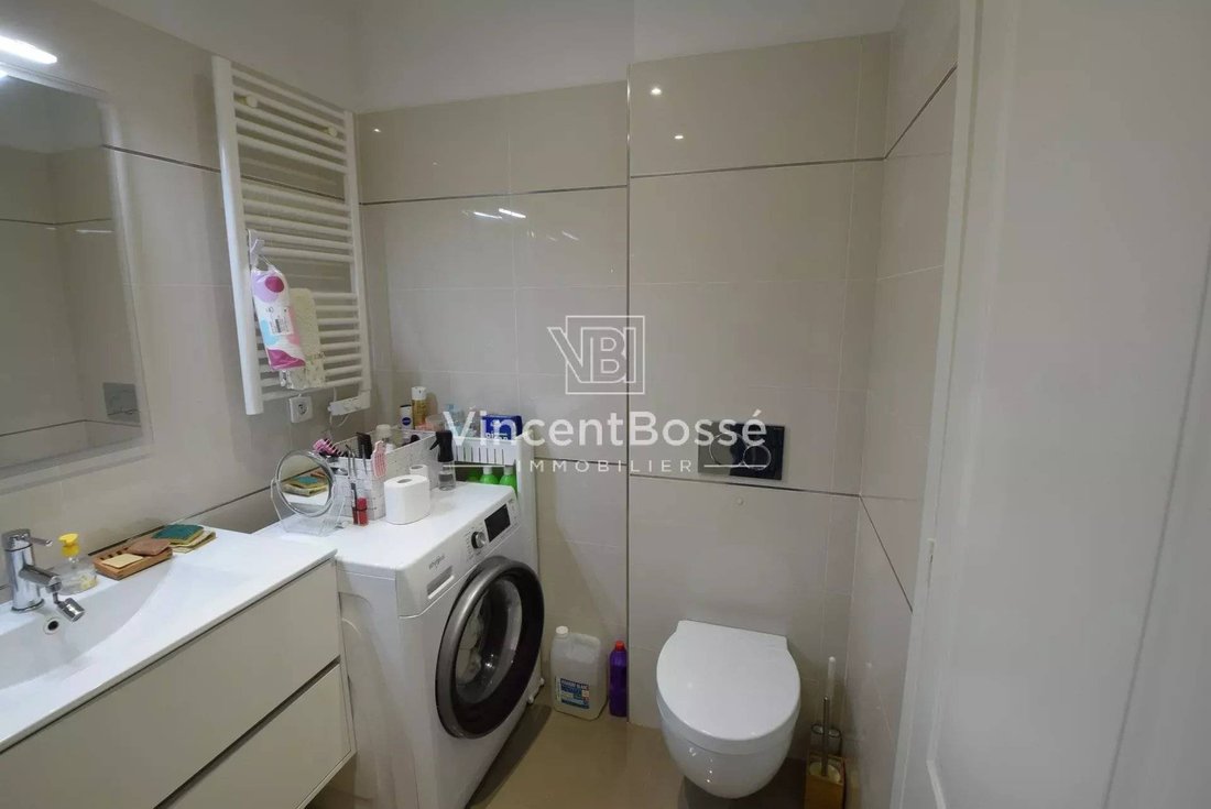 Appartement à Nice, Provence-Alpes-Côte d'Azur, France 5 - 18029573