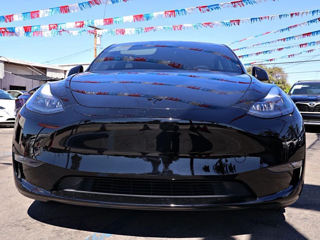 Suv in El Monte, CA, United States 2 - 18997114