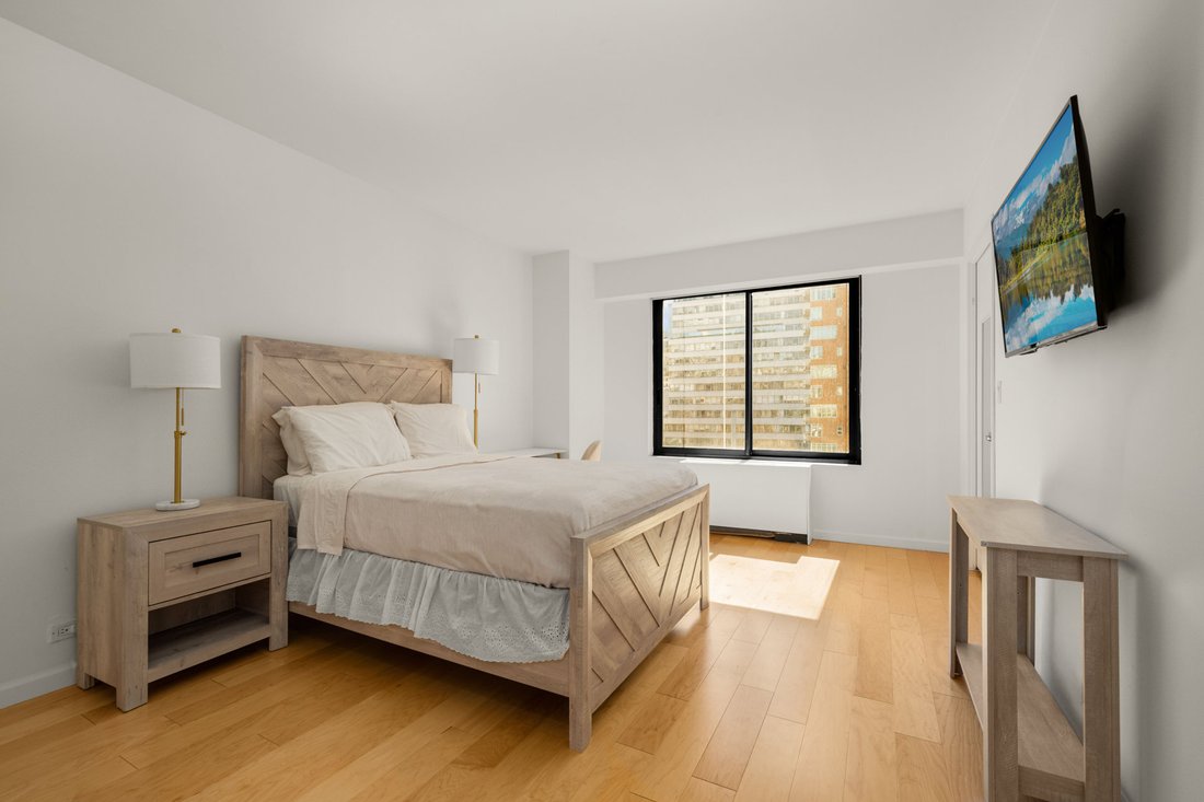 Condo in New York, New York, United States 1 - 18996331