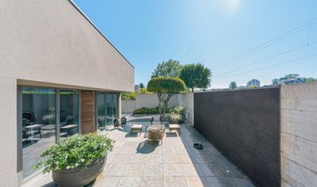 House in Romanshorn, Thurgau, Switzerland 2