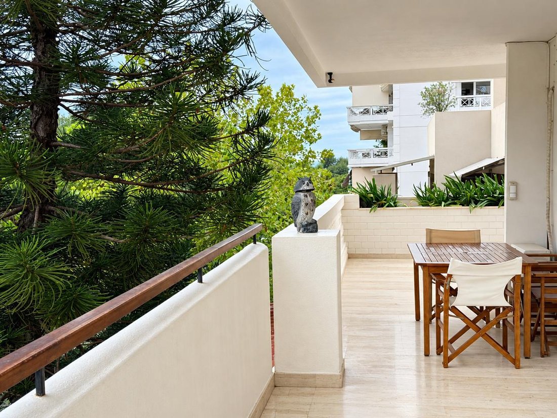 Apartment in Glyfada, Attica, Greece 2 - 18993097
