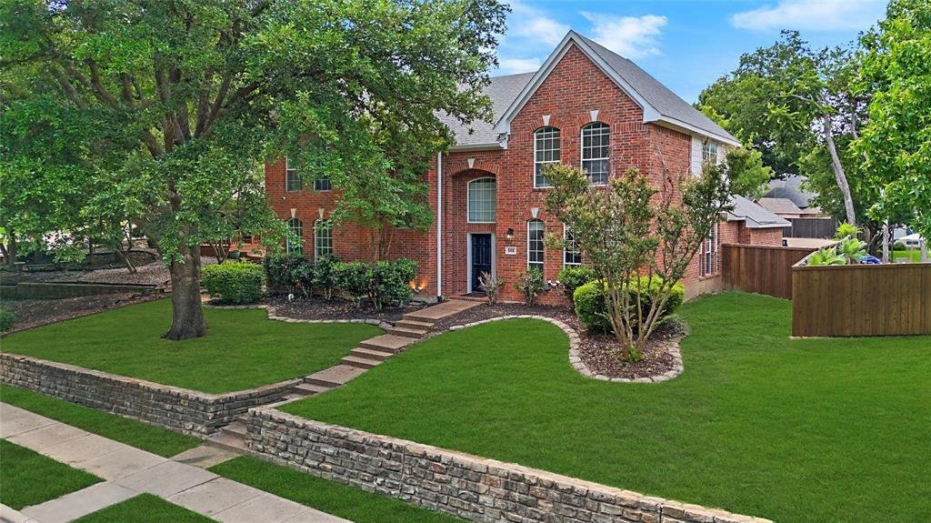 House in Allen, Texas, United States 2 - 18996036