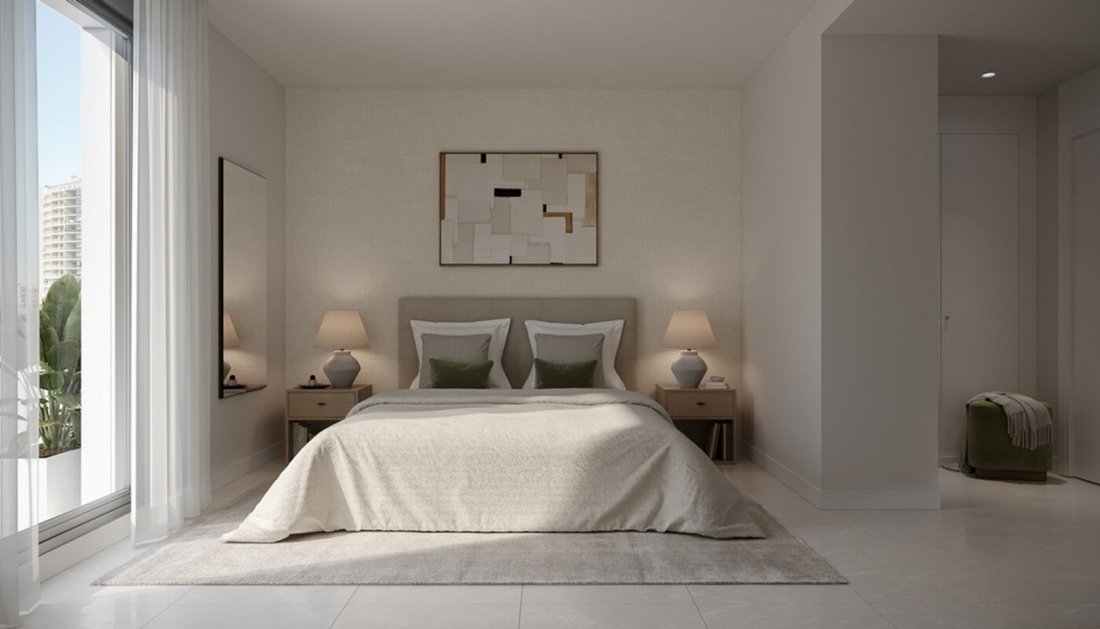 Apartment in Portimao, Algarve, Portugal 4 - 18993640