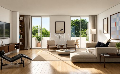 Apartment in Rio de Moinhos, Santarem District, Portugal 1