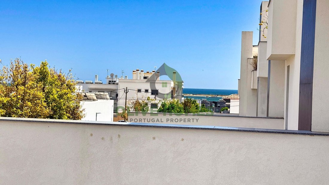 Townhouse in Moncarapacho, Algarve, Portugal 5 - 15745012
