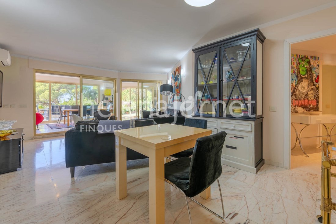 Apartment in Sant Feliu de Guixols, Catalonia, Spain 5 - 18705544