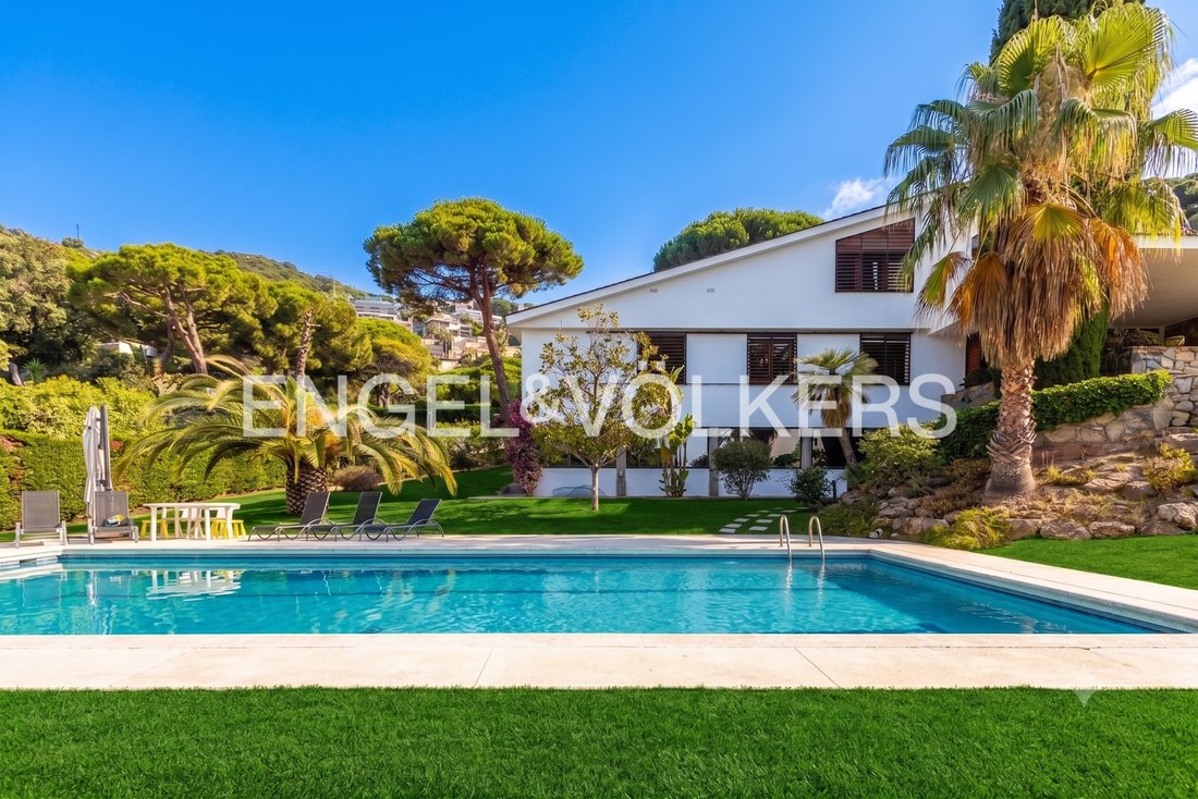 House in Mas Ram, Districte 3, Badalona 1 - 18460184