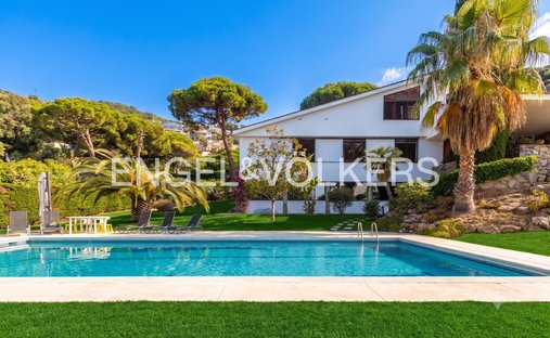 House in Mas Ram, Districte 3, Badalona 1